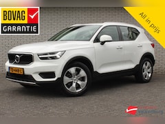 Volvo XC40 - T4 190pk Geartronic Momentum