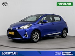 Toyota Yaris - 1.5 Hybrid Energy Plus