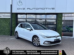 Volkswagen Golf - 2.0 TDI DSG Active | Pano | Ambient | Camera | BTW |