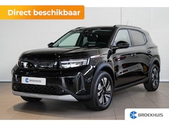 Opel Frontera - GS | 17" Lichtmetalen velgen in Zwart met 215/60 R17 banden | Achteruitrijcamera | Dode ho