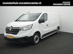Renault Trafic - 2.0 Blue dCi 130 T30 L2H1 Start - All Seasonbanden - Trekhaak - Sidebars