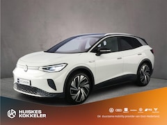 Volkswagen ID.4 - 1st Max 204pk Automaat Adaptive cruise control, Panoramadak, 360 camera, LED matrix koplam