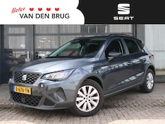 Seat Arona - 1.0 TSI Style Business Connect | Stoelverwarming | Virtual Cockpit | Apple CarPlay™ & Andr