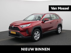 Toyota RAV4 - 2.5 Hybrid Comfort | CruiseControl |Leder | Apple/Carplay |