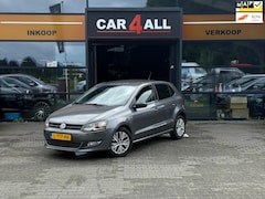 Volkswagen Polo - 1.2 Match AIRCO/CARPLAY/CRUISE/STLVRM/PDC/APK 1-6-2026