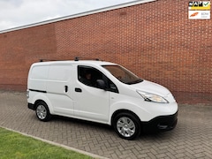 Nissan e-NV200 - Optima Clima