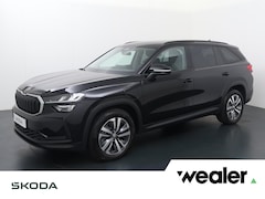 Skoda Kodiaq - 1.5 TSI PHEV Business Edition | 204 PK | SoH 96% | Stoelverwarming | Trekhaak | Elektrisch