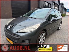 Peugeot 207 SW - 1.4 VTi Blue Lease | SPORT VLG.|AIRCO| APK 2026|