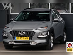 Hyundai Kona - 1.0 T-GDI Comfort, NL, CarPlay, cruise, camera