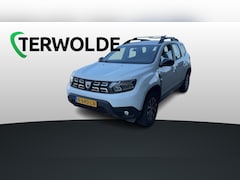 Dacia Duster - 1.0 TCe Bi-Fuel Comfort | Trekhaak|