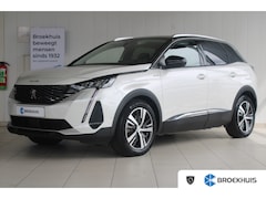 Peugeot 3008 - 1.6 HYbrid 225-PK Allure Pack Business AUTOMAAT | PARKEERCAMERA | NAVI | CARPLAY | FULL LE