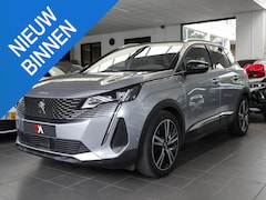 Peugeot 3008 - 1.6 HYbrid 225 Allure | VIRTUAL | CAMERA | MEMORY