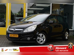 Opel Corsa - 1.4-16V Edition