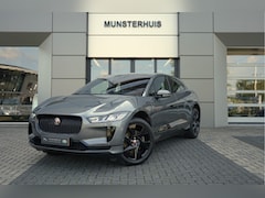 Jaguar I-PACE - EV400 S 90 kWh | Voorstoelen verwarmd | Meridian |