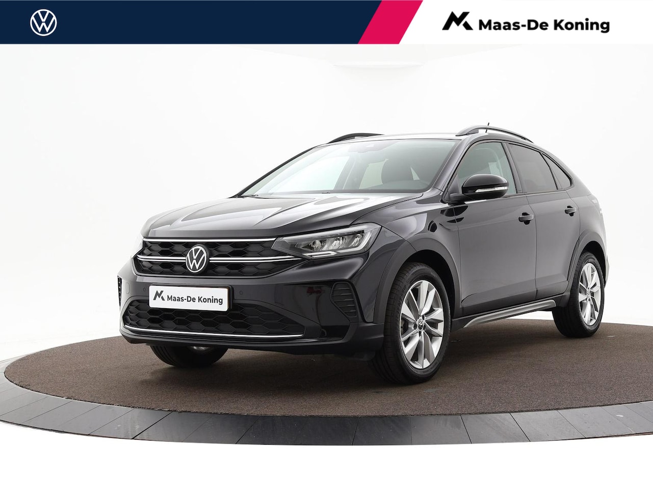 Volkswagen Taigo - 1.0 Tsi 115pk DSG Life Edition · Keyless · Apple/Android Car Play · Camera · P-Sensoren · - AutoWereld.nl