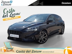 Ford Focus - 1.0 EcoBoost Titanium Business AUTOMAAT | TREKHAAK | 65.000KM