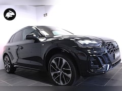 Audi Q5 - 50 TFSI e S-Line Black ed./Pano/Acc/360* camera/21 inch