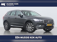 Volvo XC60 - D4 Inscription | ACC | Trekhaak | Camera | Stoelverwarming | Keyless | 19 Inch