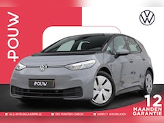 Volkswagen ID.3 - 204pk Life 58 kWh | SoH 94% | Navigatie | Stoelverwarming | Parkeersensoren