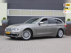 BMW 3-serie Touring - 320i Edition Luxury Line Purity | Trekhaak |