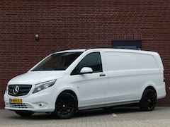 Mercedes-Benz Vito - 116 CDI Extra Lang Camera/Trekhaak/PDC/Navigatie