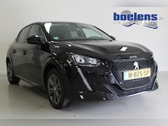 Peugeot e-208 - EV Allure 50 kWh | 308KM | 3-FASE | CLIMA | PDC | D-GLAS | LMV | DAB-RADIO | CRUISE | LEDE