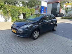 Ford Fiesta - 1.25 Champion