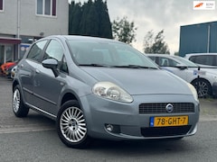 Fiat Grande Punto - 1.4 Dynamic/Airco/5drs/APK 07-2026
