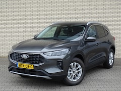 Ford Kuga - 2.5 PHEV 243pk Titanium PHEV | Winterpack | Camera | Hoge zit | LED koplampen |