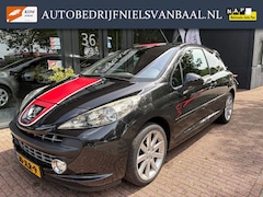 Peugeot 207 - 1.6-16V T Le Mans 65Dkm NAP/1e Eigenaar/Netjes