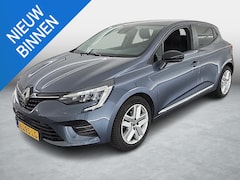 Renault Clio - 1.0 TCe Zen
