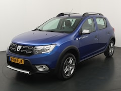 Dacia Sandero Stepway - ECO-G 100 | Trekhaak | Navigatie |