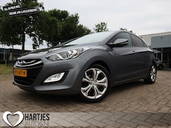 Hyundai i30 - 1.4 GDi GO 5drs. (Vol-Opties) 1e eigenaar