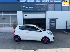 Kia Picanto - 1.0 CVVT- met Airco en een nieuwe APK