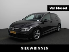 Volkswagen Golf - 1.5 eTSI R-Line 130 PK | R-Line | Automaat | Panoramadak | Navigatie | Parkeersensoren | C