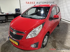 Chevrolet Spark - 1.0 16V LS Airco/1e EIG/Nap