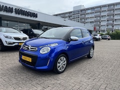 Citroën C1 - 1.0 VTi Feel 5 Drs Airco dab Bluetooth