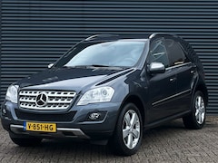Mercedes-Benz M-klasse - ML 300 CDI 4MATIC