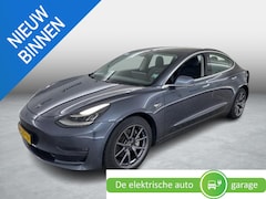 Tesla Model 3 - Long Range AWD 75 kWh
