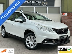 Peugeot 2008 - 1.2 PureTech Blue Lion/PANO/PAKRS/NAVI/APK/NAP
