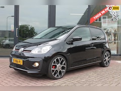 Volkswagen Up! - 1.0 BMT high up Stoelverw/LMV/Bluetooth/