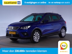 Seat Arona - 1.0 TSI 95pk Style Business Intense [ Navi Camera Climate ]
