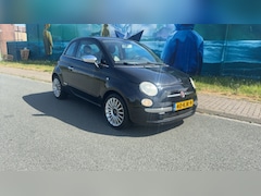 Fiat 500 - 1.2 Lounge