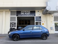 Peugeot 306 - 1.4 1997 5-Drs Nieuwe APK