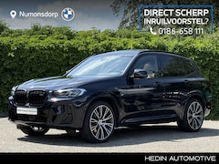 BMW X3 - M40i xDrive | M-Sport Plus | 21'' | Panorama | CoPilot | Laser | Harman/Kardon