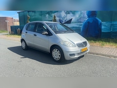 Mercedes-Benz A-klasse - 170 Classic