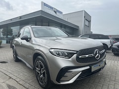Mercedes-Benz GLC-klasse - 300e 4MATIC AMG Line Night Pano-Dak | Trekhaak | 360-Camera | Stoel & Stuurverw