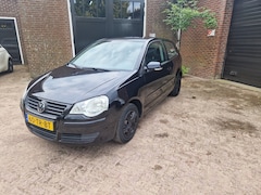 Volkswagen Polo - 1.2 Optive