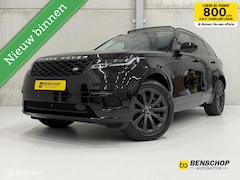 Land Rover Range Rover Velar - 2.0 P400e S Panodak Leer Virtual ACC