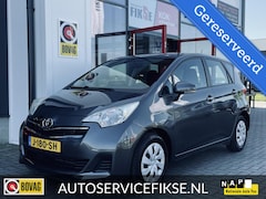 Toyota Verso S - 1.3 VVT-i COMFORT | CAMERA | AIRCO |